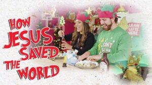The LKIDZ Show: How Jesus Saved the World -Herod, the original Grinch - Kingdom Kids Zone, Shows - The LKIDS Show
