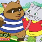 Timothy Goes To School – Episode 2 | FULL EPISODE | TREEHOUSE DIRECT - Kids TV Series, Kingdom Kids Zone - Treehouse Direct