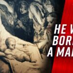 The Birth of Christ – Drive Thru History®: Christmas Season - Kids (6+), Kingdom Kids Zone - Drive Thru History with Dave Stotts