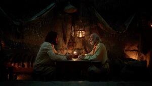 The Chosen: Season One, Episodes 7 & 8 - Movies & TV, Tv Series - The Chosen