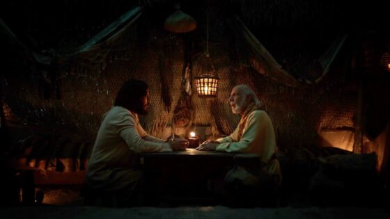 The Chosen: Season One, Episodes 7 & 8 - Movies & TV, Tv Series - The Chosen
