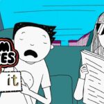 Sing It🎤Are We Nearly There? & MORE! | The Brilliant World Of Tom Gates | Season Two - Kids (6+), Kingdom Kids Zone - Tom Gates Brilliant World