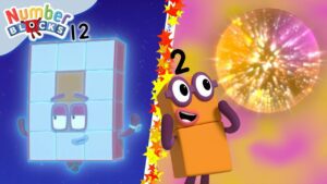 Best Numberblocks Maths Moments! | 2 Hour Compilation | 123 – Numbers Cartoon For Kids - Kingdom Kids Zone, Little Learners - Numberblocks
