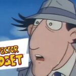 Am I right? Inspector Gadget is always right | Gadget Clips | Inspector Gadget | Classic Cartoons - Kids TV Series, Kingdom Kids Zone - Inspector Gadget - WildBrain