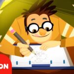 The Cartoon | The Fixies | Cartoons for Kids - Kingdom Kids Zone, Little Learners - The Fixies