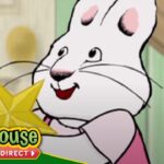 Max & Ruby | SPECIAL CHRISTMAS EPISODE | TREEHOUSE DIRECT - Kids TV Series, Kingdom Kids Zone - Treehouse Direct
