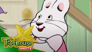 Max & Ruby | SPECIAL CHRISTMAS EPISODE | TREEHOUSE DIRECT - Kids TV Series, Kingdom Kids Zone - Treehouse Direct