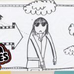 Draw Delia & MORE! 🕶 Season One Mix ✨ Tom Gates Brilliant World | New Compilation | Cartoon For Kids - Kids (6+), Kingdom Kids Zone - Tom Gates Brilliant World