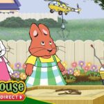 Max & Ruby – Episode 75 | FULL EPISODE | TREEHOUSE DIRECT - Kids TV Series, Kingdom Kids Zone - Treehouse Direct