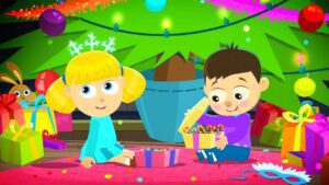 🎄 Christmas with The Fixies! 🎅 | @TheFixiesOfficial | Animation for Kids | #Christmas - Kingdom Kids Zone, Little Learners - The Fixies