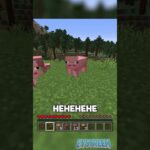 Minecraft if Mobs could Talk - Gameplay, Kingdom Kids Zone, Minecraft - EYstreem