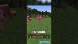 Minecraft if Mobs could Talk - Gameplay, Kingdom Kids Zone, Minecraft - EYstreem