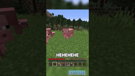 Minecraft if Mobs could Talk - Gameplay, Kingdom Kids Zone, Minecraft - EYstreem