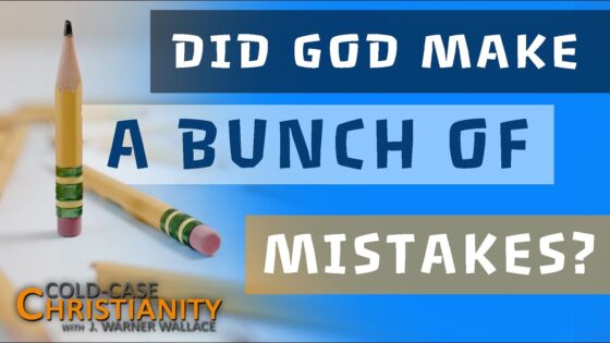 If God Designed Everything, Why Do There Appear to Be Design Imperfections? - Q&A Sessions, Truth Seekers - Cold-Case Christianity - J. Warner & Jimmy Wallace