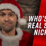 Christmas Traditions – Drive Thru History®: Christmas Season - Kids (6+), Kingdom Kids Zone - Drive Thru History with Dave Stotts