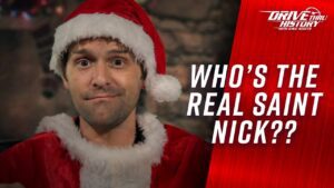 Christmas Traditions – Drive Thru History®: Christmas Season - Kids (6-9), Kingdom Kids Zone - Drive Thru History with Dave Stotts