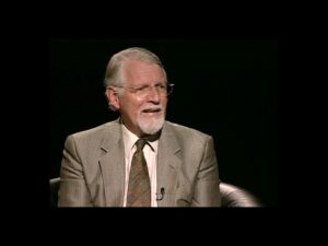 What it means to become a Christian Part 5 – Spiritual Gifts - Sermons & Teaching - David Pawson - Official