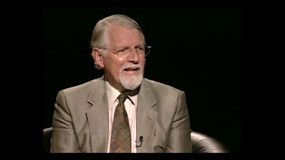 What it means to become a Christian Part 5 – Spiritual Gifts - Sermons & Teaching - David Pawson - Official