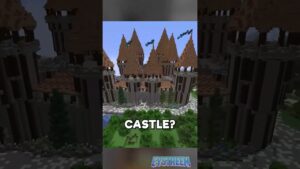 Minecraft, But Villagers Beat the Game for You - Gameplay, Kingdom Kids Zone, Minecraft - EYstreem