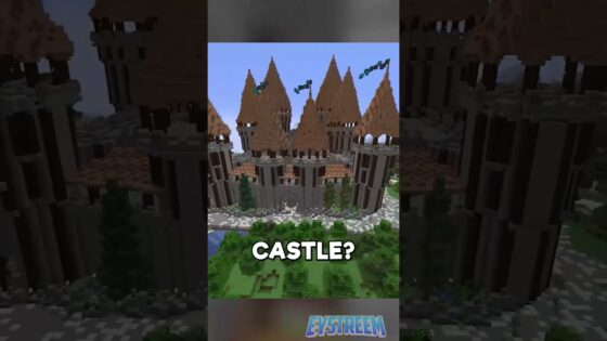 Minecraft, But Villagers Beat the Game for You - Gameplay, Kingdom Kids Zone, Minecraft - EYstreem
