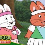 Max & Ruby – Season 6 | FULL MARATHON | TREEHOUSE DIRECT - Kids TV Series, Kingdom Kids Zone - Treehouse Direct