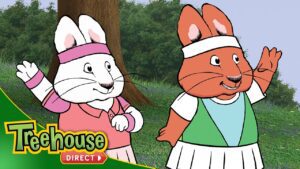 Max & Ruby – Season 6 | FULL MARATHON | TREEHOUSE DIRECT - Kids TV Series, Kingdom Kids Zone - Treehouse Direct