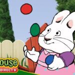 Max & Ruby – Episode 87 | FULL EPISODE | TREEHOUSE DIRECT - Kids TV Series, Kingdom Kids Zone - Treehouse Direct