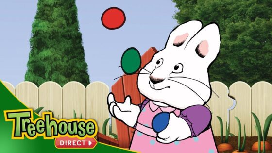 Max & Ruby – Episode 87 | FULL EPISODE | TREEHOUSE DIRECT - Kids TV Series, Kingdom Kids Zone - Treehouse Direct