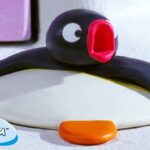Ambitious Pingu 🐧 | Pingu – Official Channel | Cartoons For Kids - Kids (0-4), Kingdom Kids Zone - Pingu - Official Channel