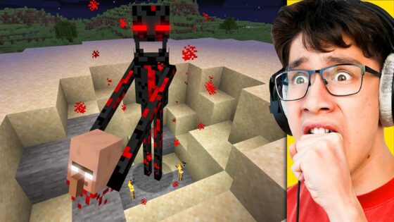 Testing Scary Minecraft Myths That Are Illegal - Gameplay, Kingdom Kids Zone, Minecraft - EYstreem