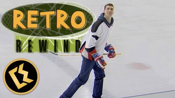 Retro Rewind: Leland Does Sports | CLASSIC TV COMEDY - Comedy - Faith Channel