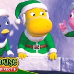 The Backyardigans – Episode 70 | FULL EPISODE | TREEHOUSE DIRECT - Kids TV Series, Kingdom Kids Zone - Treehouse Direct