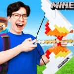 I Bought Every Minecraft Toy From Level 1 to 100 - Gameplay, Kingdom Kids Zone, Minecraft - EYstreem