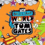 Draw It ✏️ Season Two Mix | The Brilliant World Of Tom Gates | Drawing For Kids - Kids (6+), Kingdom Kids Zone - Tom Gates Brilliant World