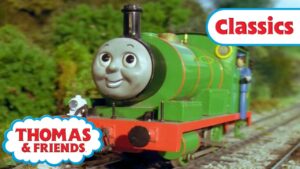 A Big Surprise For Percy | S5 E1 | Thomas & Friends | Full Episode - Kids TV Series, Kingdom Kids Zone - Thomas & Friends