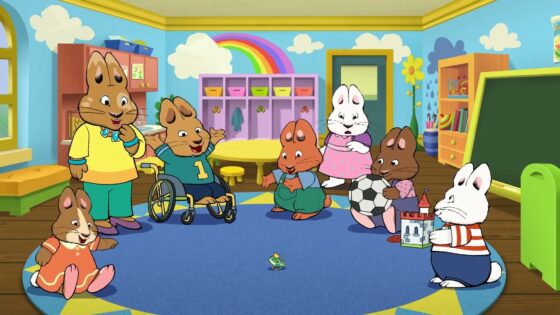 Max & Ruby – Episode 79 | FULL EPISODE | TREEHOUSE DIRECT - Kids TV Series, Kingdom Kids Zone - Treehouse Direct