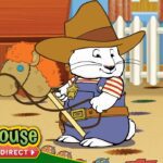 Max & Ruby – Episode 74 | FULL EPISODE | TREEHOUSE DIRECT - Kids TV Series, Kingdom Kids Zone - Treehouse Direct