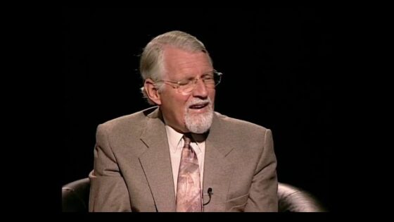 What to expect when Christ Returns Part 1 - Sermons & Teaching - David Pawson - Official