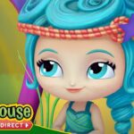 Little Charmers ❄️Holiday Special: A Charming Christmas - Kids TV Series, Kingdom Kids Zone - Treehouse Direct