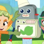 Strawberry Shortcake π Berry Competitive! π Berry in the Big City π Cartoons for Kids - Kids TV Series, Kingdom Kids Zone - Strawberry Shortcake - WildBrain