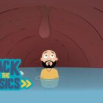 Jonah and the Whale | Episode 3 | Back to the Basics! - Kids (0-4), Kingdom Kids Zone - Back To The Basics!