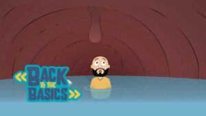 Jonah and the Whale | Episode 3 | Back to the Basics! - Kids (0-5), Kingdom Kids Zone - Back To The Basics!