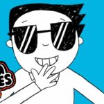 Deila's A Werido? ✈️ Paper Planes ✨ Tom Gates Brilliant World | New Compilation | Cartoon For Kids - Kids (6+), Kingdom Kids Zone - Tom Gates Brilliant World