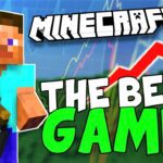 THIS is why Minecraft is STILL Popular! - Gameplay, Kingdom Kids Zone, Minecraft - CringyGull