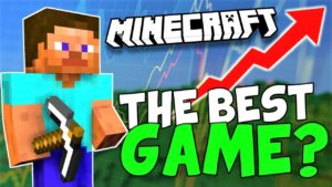 THIS is why Minecraft is STILL Popular! - Gameplay, Kingdom Kids Zone, Minecraft - CringyGull