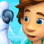 The Hungry Bird! | The Fixies | Animation for Kids - Kingdom Kids Zone, Little Learners - The Fixies