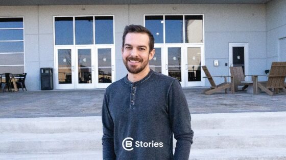 Confession Was the First Step | CityBridge Stories - Addiction, Pornography, Testimonies - CityBridge Community Church