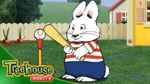 Max & Ruby – Season 7 | FULL MARATHON | TREEHOUSE DIRECT - Kids TV Series, Kingdom Kids Zone - Treehouse Direct