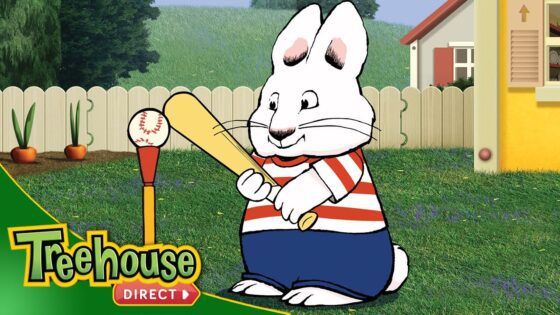 Max & Ruby – Season 7 | FULL MARATHON | TREEHOUSE DIRECT - Kids TV Series, Kingdom Kids Zone - Treehouse Direct