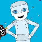 The Iron Man 🦸🏻 World Book Day ✨ | Tom Gates Brilliant World | Triple Episode | Cartoons For Kids - Kids (6+), Kingdom Kids Zone - Tom Gates Brilliant World